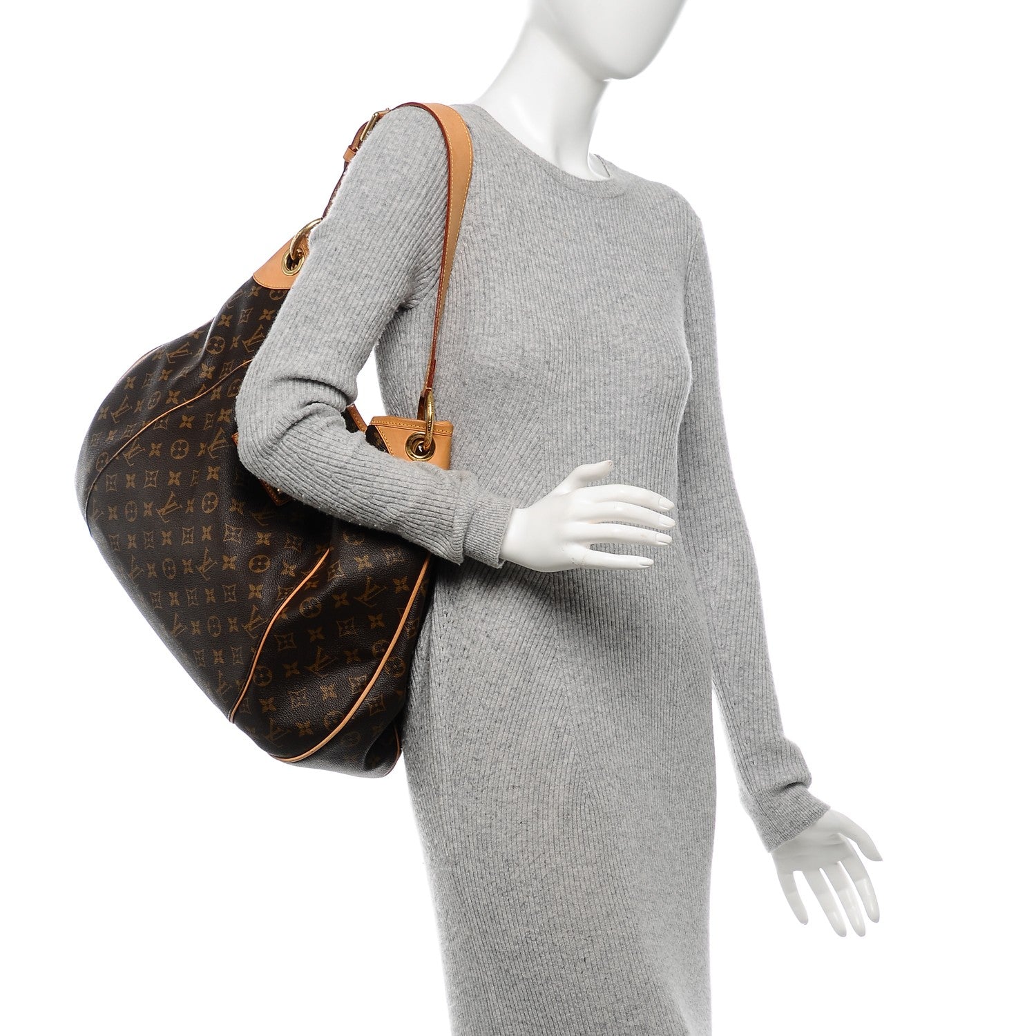 Louis Vuitton Monogram Galliera GM 2 of 6