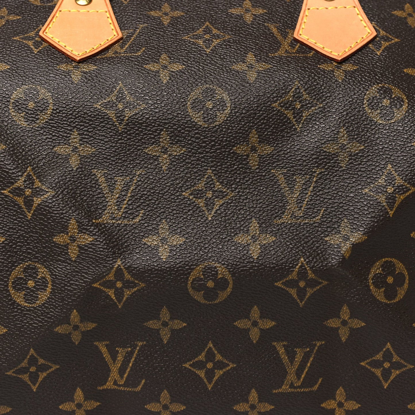 Monogram Speedy 30