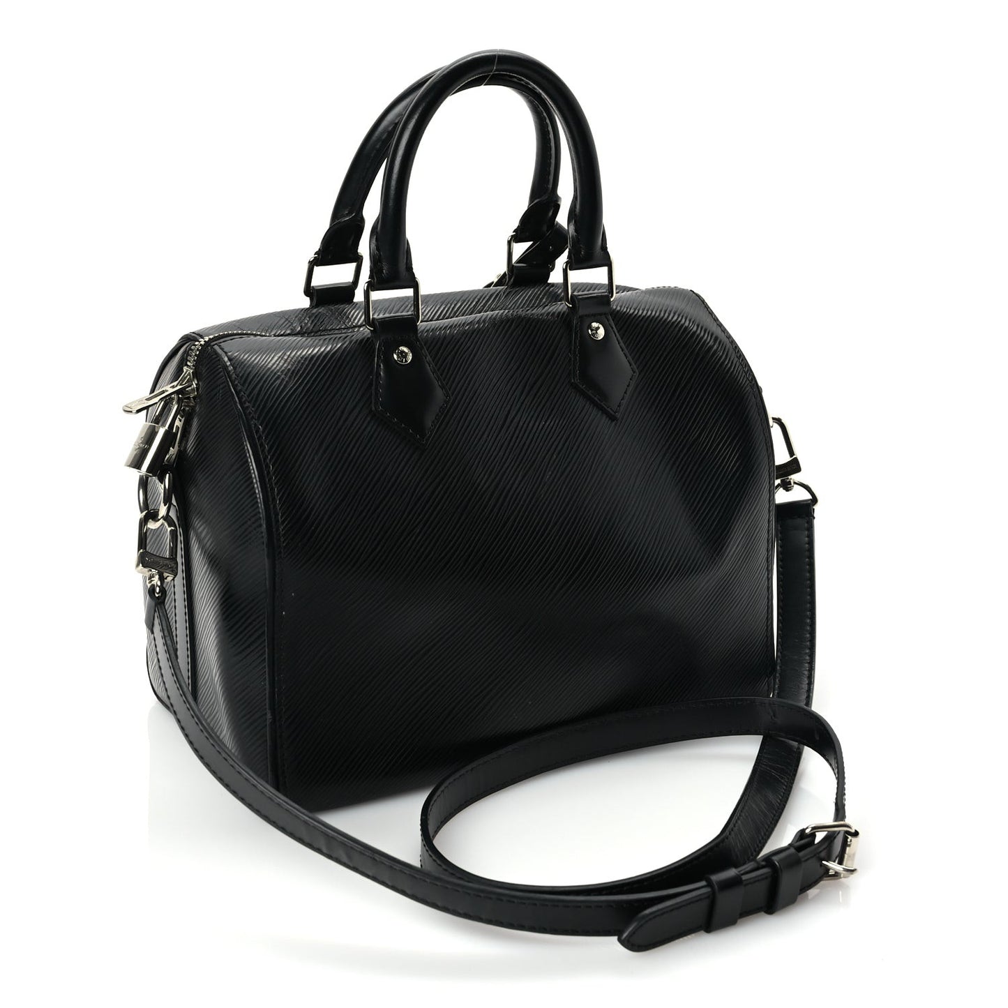 Epi Speedy Bandouliere 25 Black