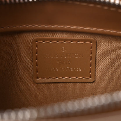 Louis Vuitton Mat Monogram Fowler Ambre 5 of 5