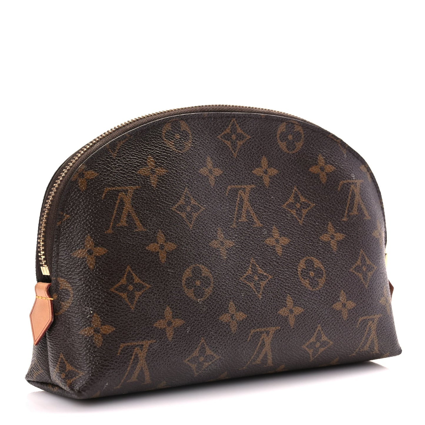 Monogram Cosmetic Pouch MM