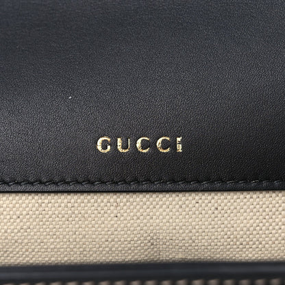 Gucci Supreme Monogram Horsebit 1955 Soft Small Shoulder Bag  GG Supreme Monogram 5 of 9