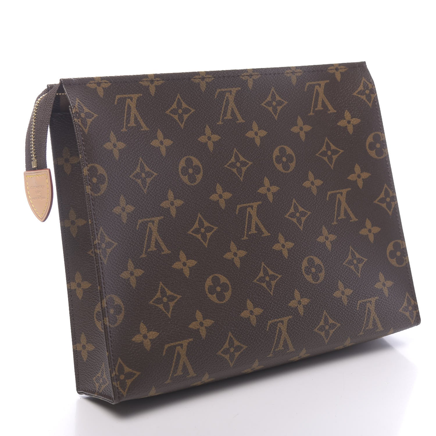 Louis Vuitton Monogram Toiletry Pouch 26 3 of 8