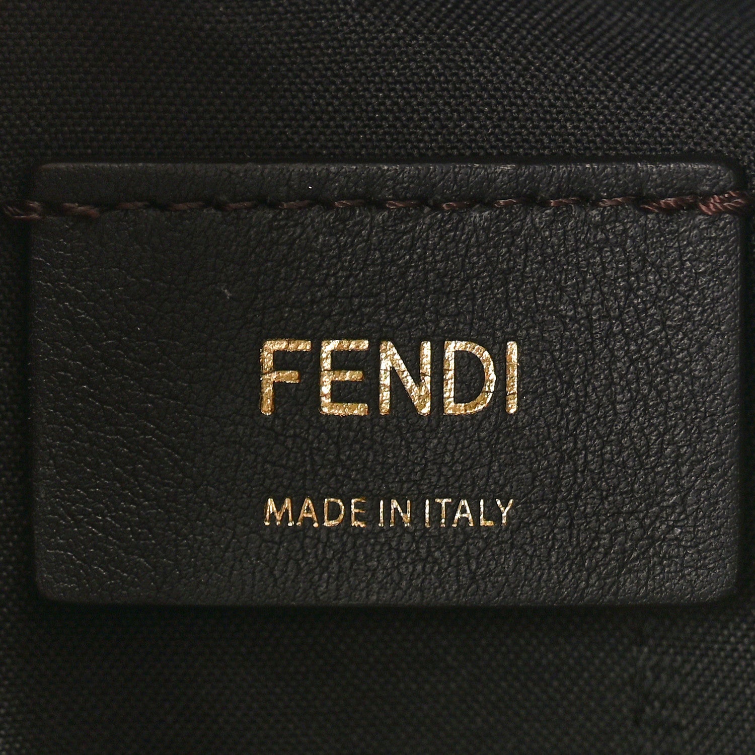 Fendi Vitello Grace Matte Small Fendigraphy Hobo Bag Menta 6 of 10