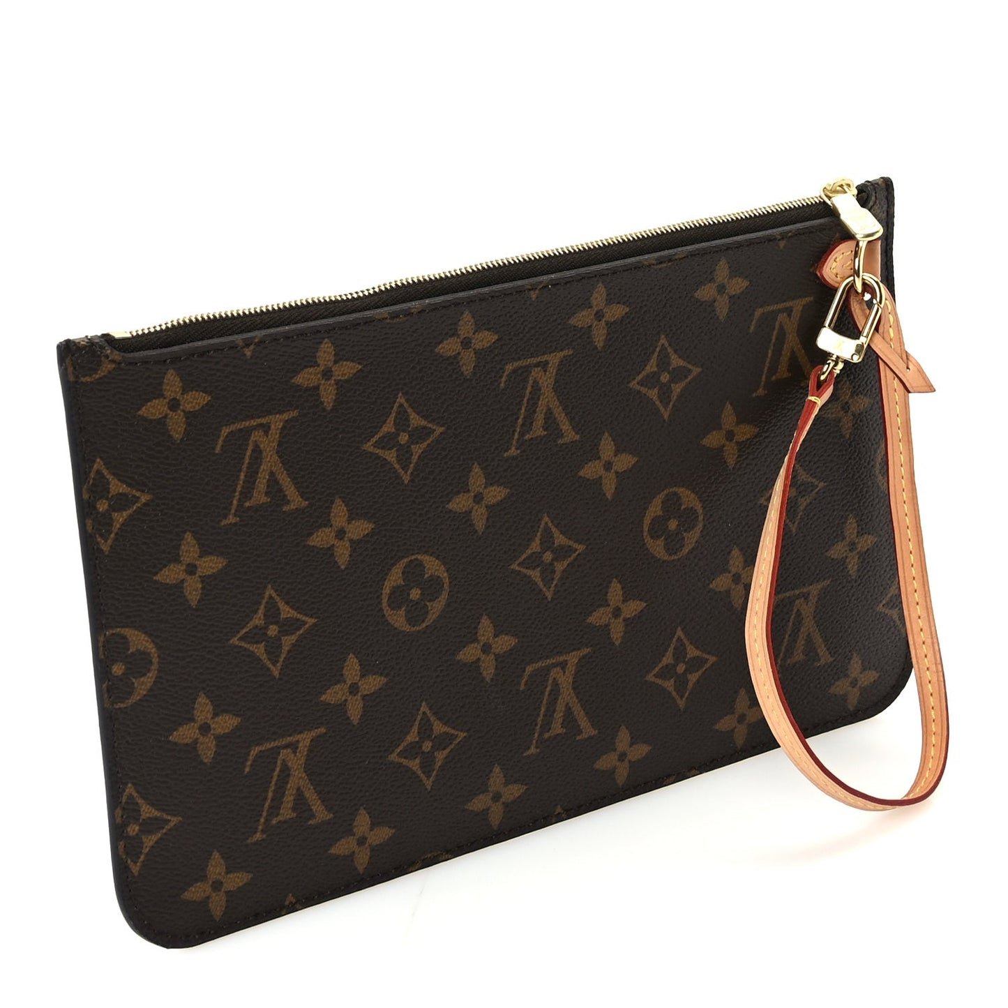 Monogram Neverfull MM GM Pochette