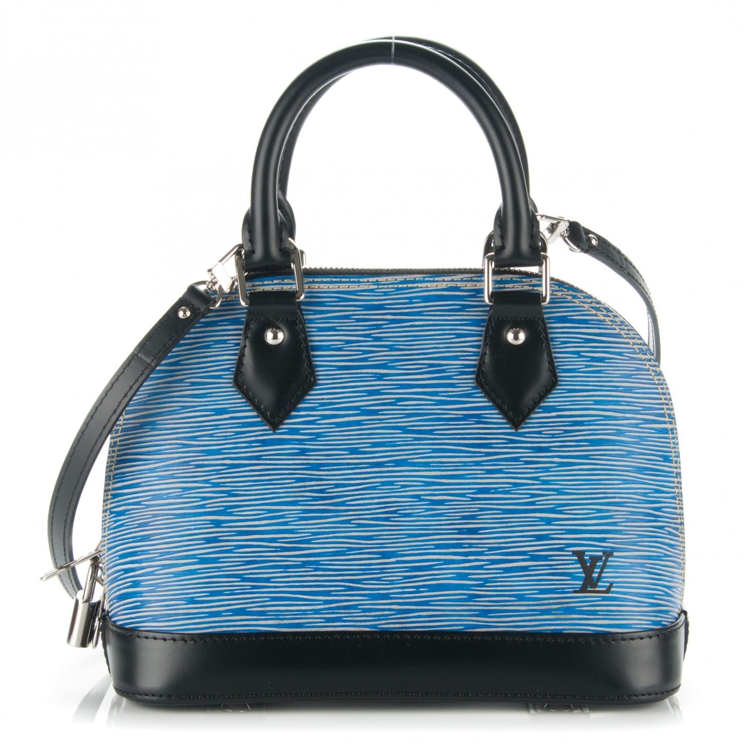 Epi Alma BB Denim Light