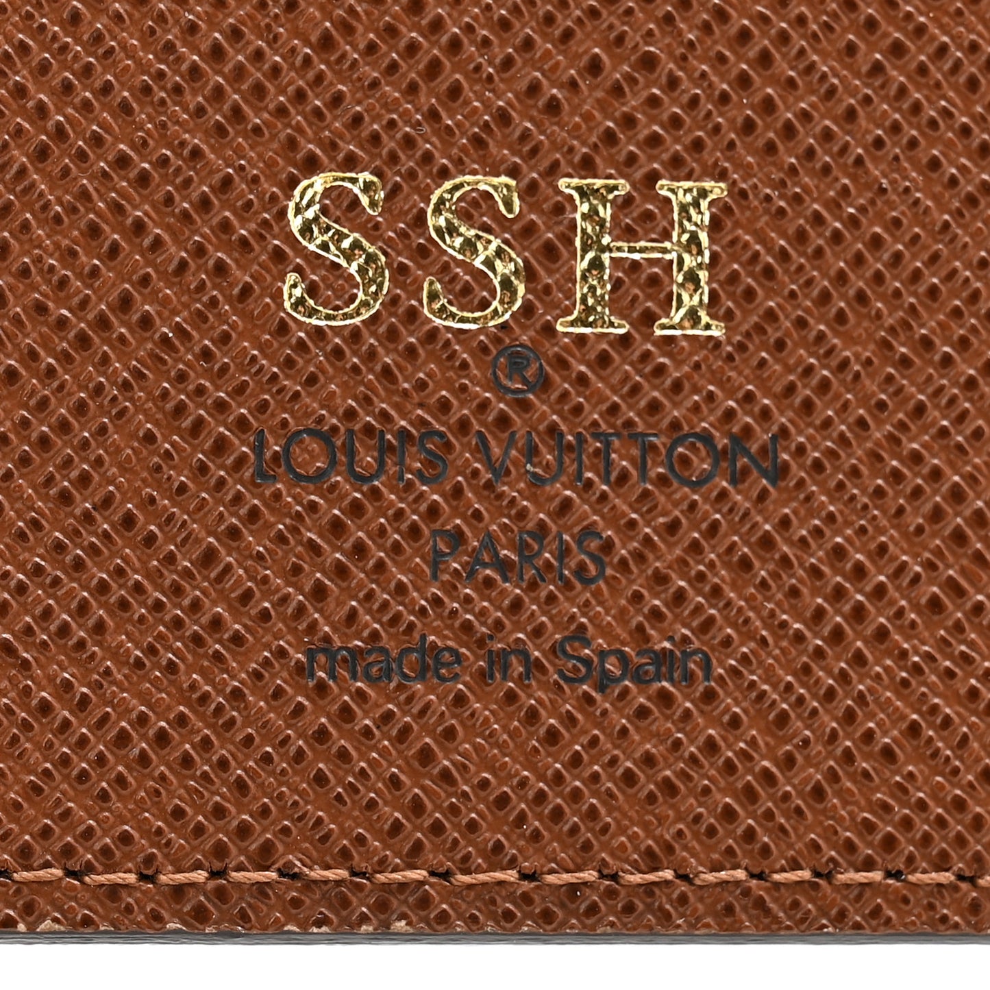 Monogram Insolite Wallet