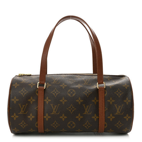 Louis Vuitton Monogram Papillon 30 with Companion 1 of 1