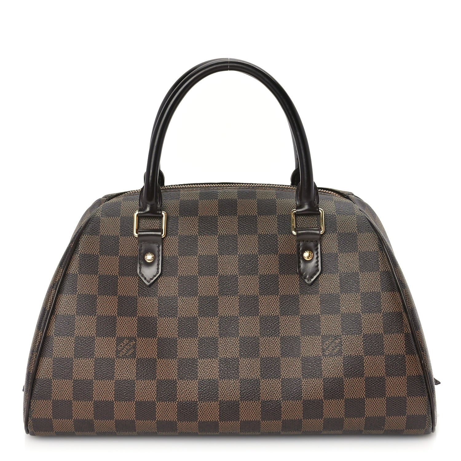 Louis Vuitton Damier Ebene Ribera MM 1 of 8