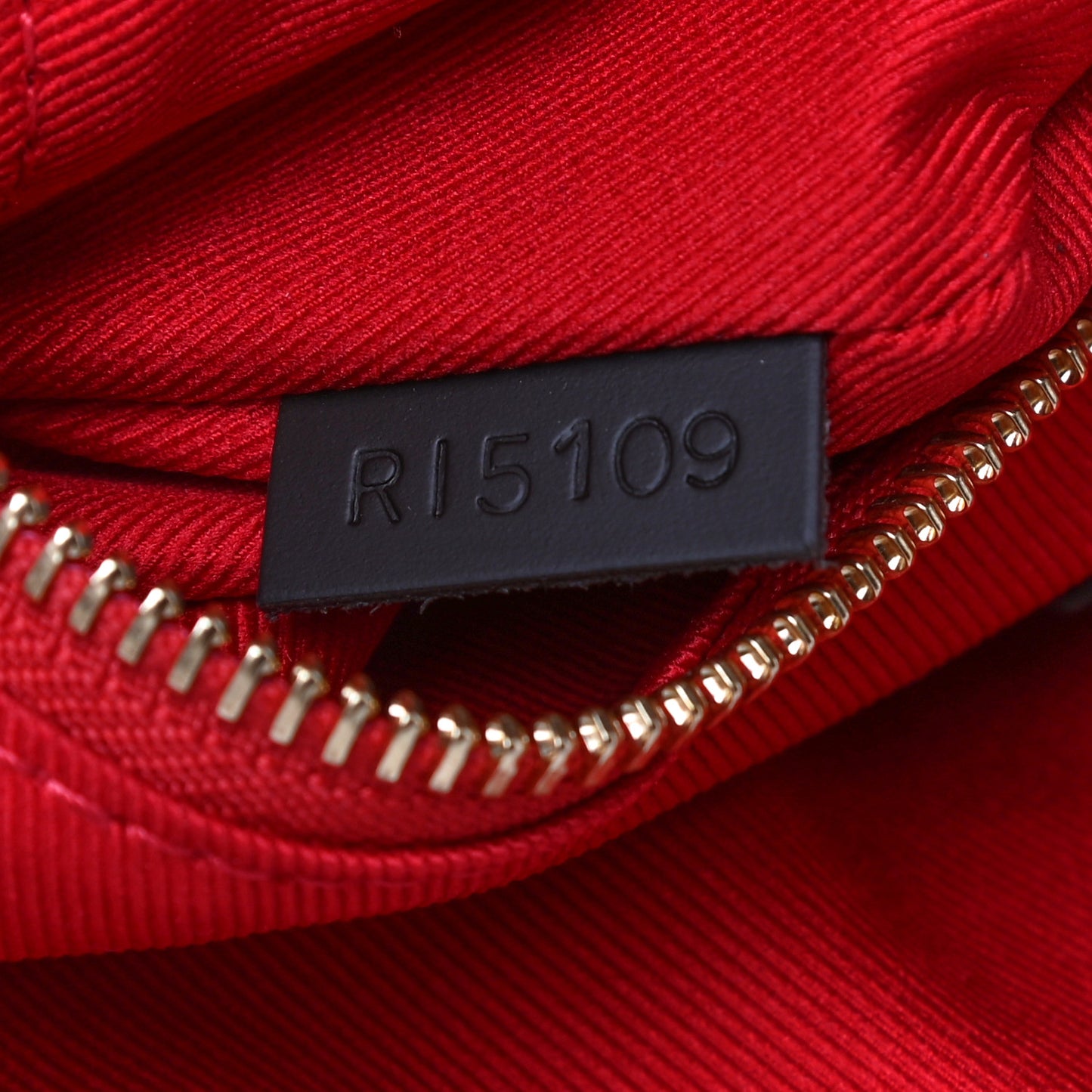 Damier Ebene Graceful PM