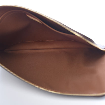 Louis Vuitton Monogram Etui Voyage MM Pouch 7 of 9