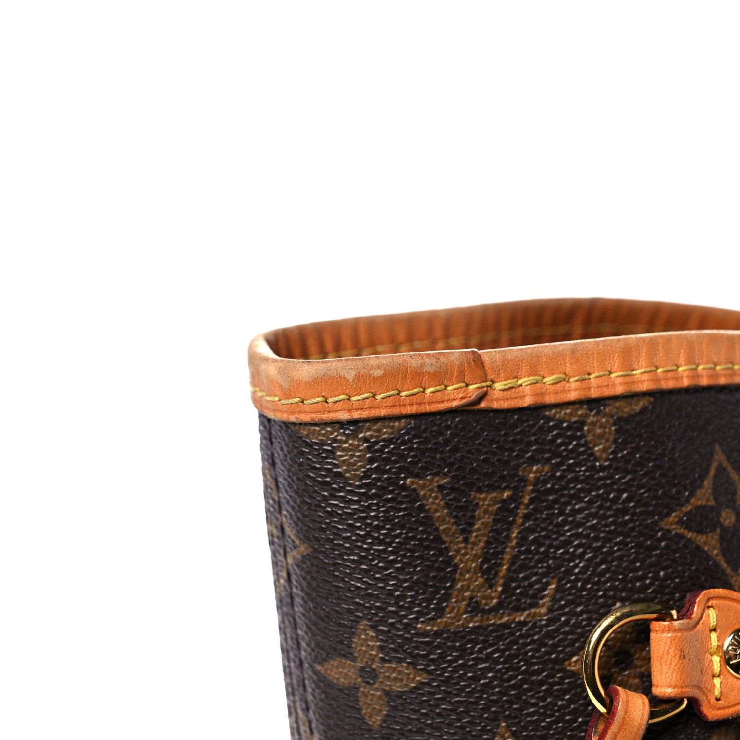 Louis Vuitton Monogram Neo Neverfull MM Pivoine 20 of 23