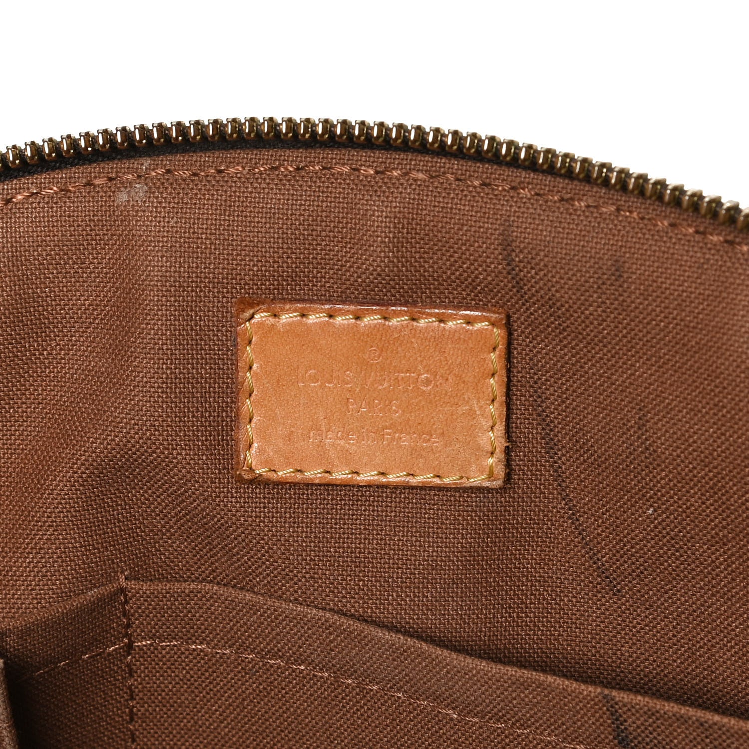 Louis Vuitton Monogram Tivoli PM 6 of 14