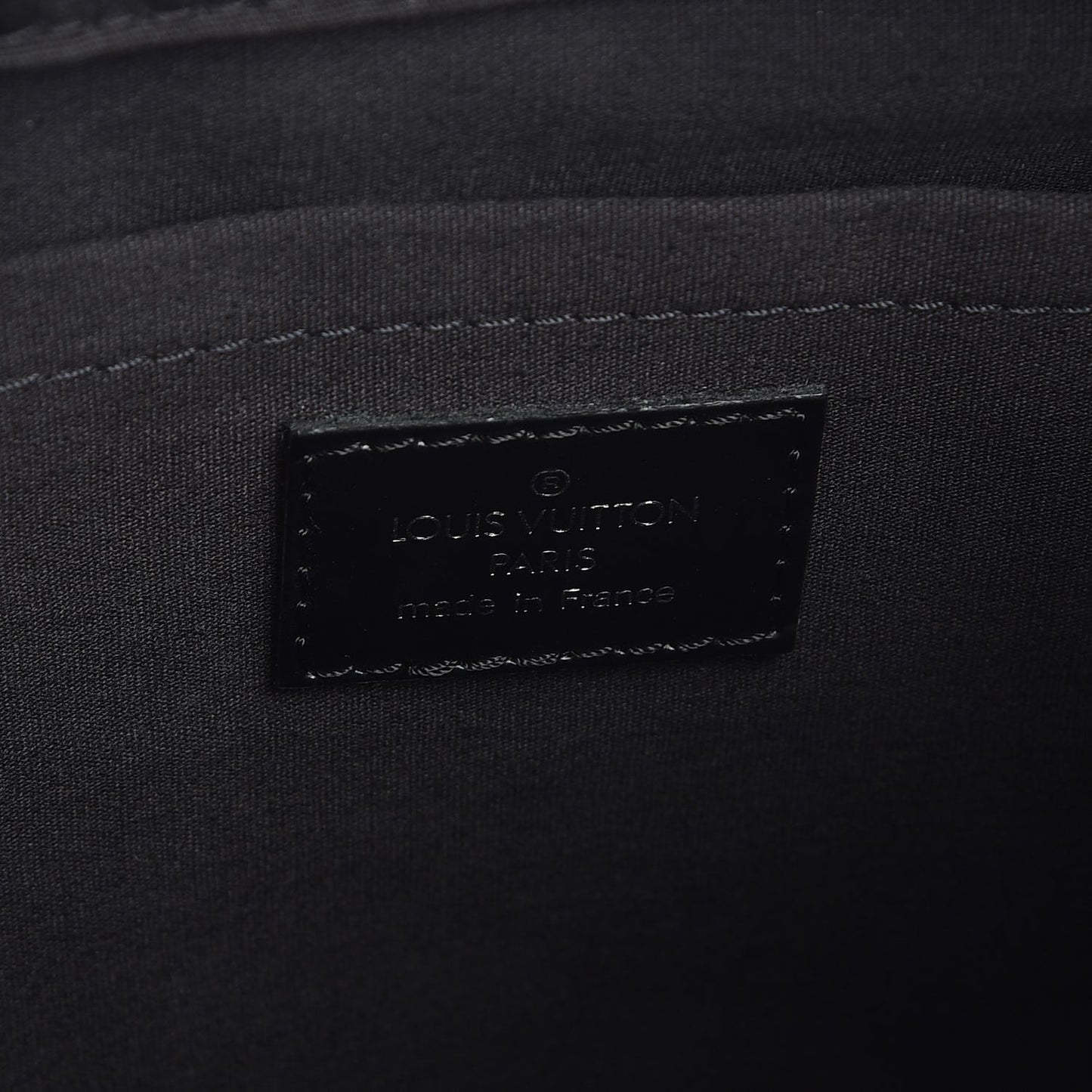 Epi Turenne PM Black