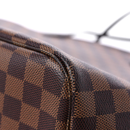 Louis Vuitton Damier Ebene Neo Neverfull GM 10 of 13