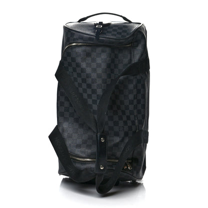 Louis Vuitton Damier Graphite Neo Eole 55 4 of 13