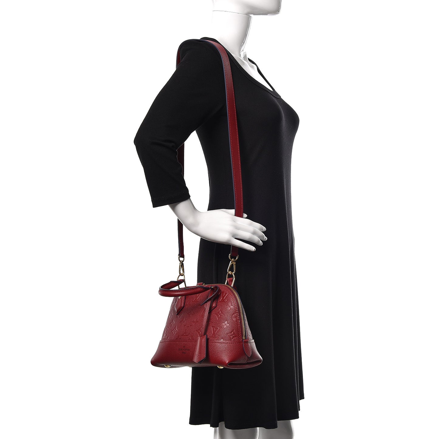 Empreinte Neo Alma BB Cherry Berry