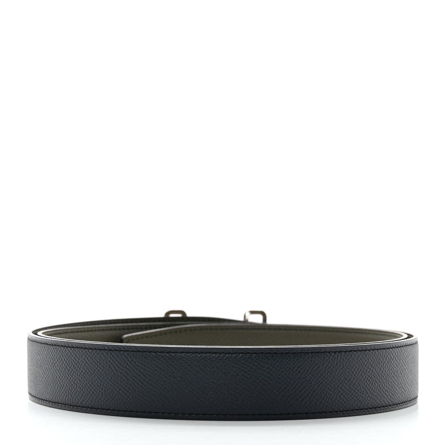 Hermes Epsom 32mm H Belt 110 44 2 of 6