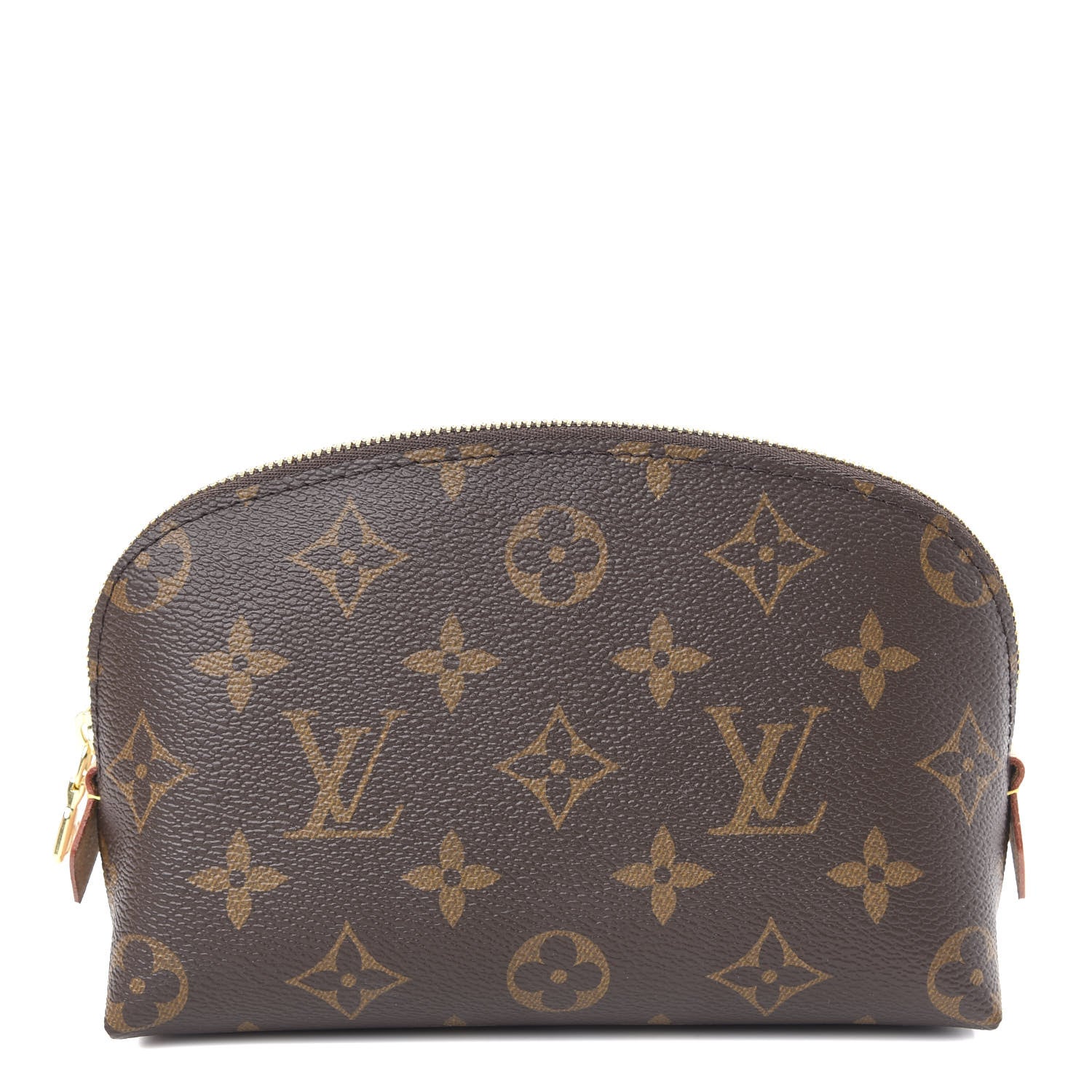 Louis Vuitton Monogram Cosmetic Pouch 1 of 7