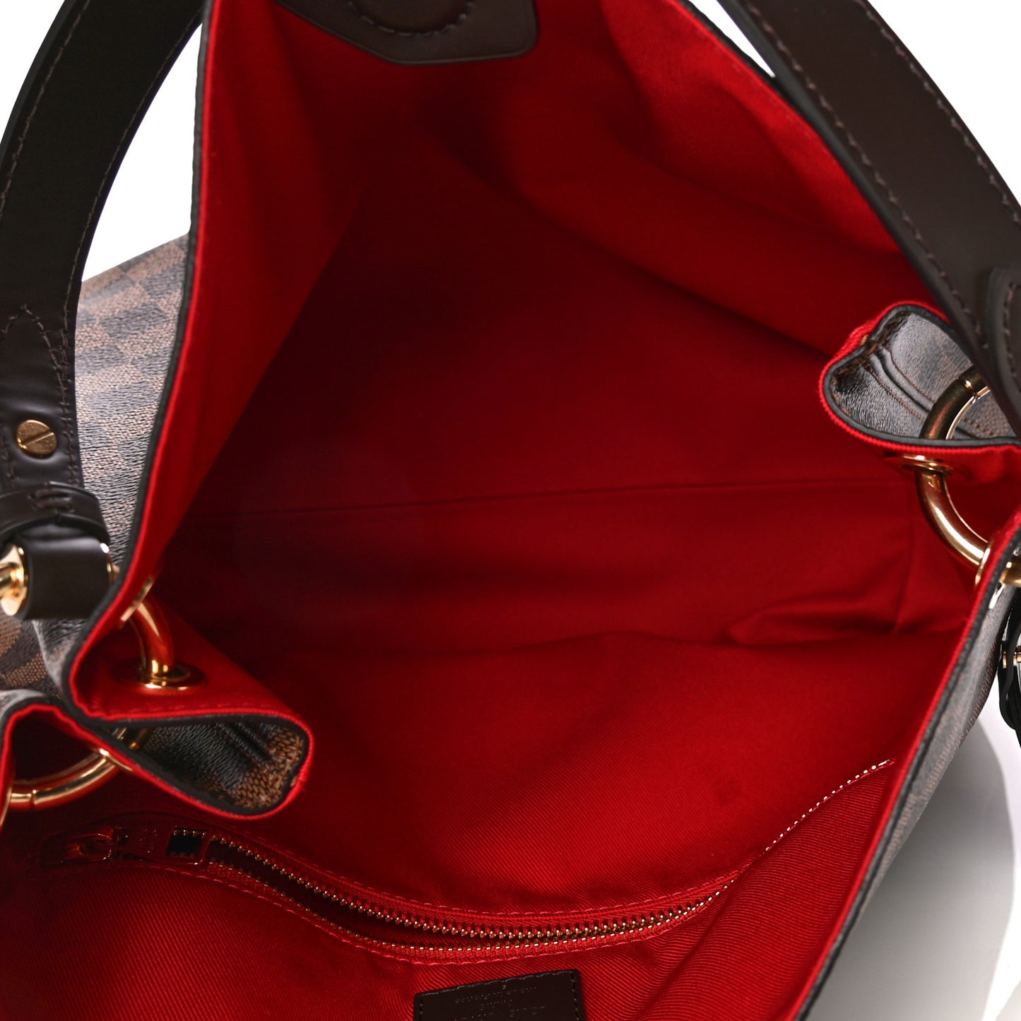 Damier Ebene Graceful PM