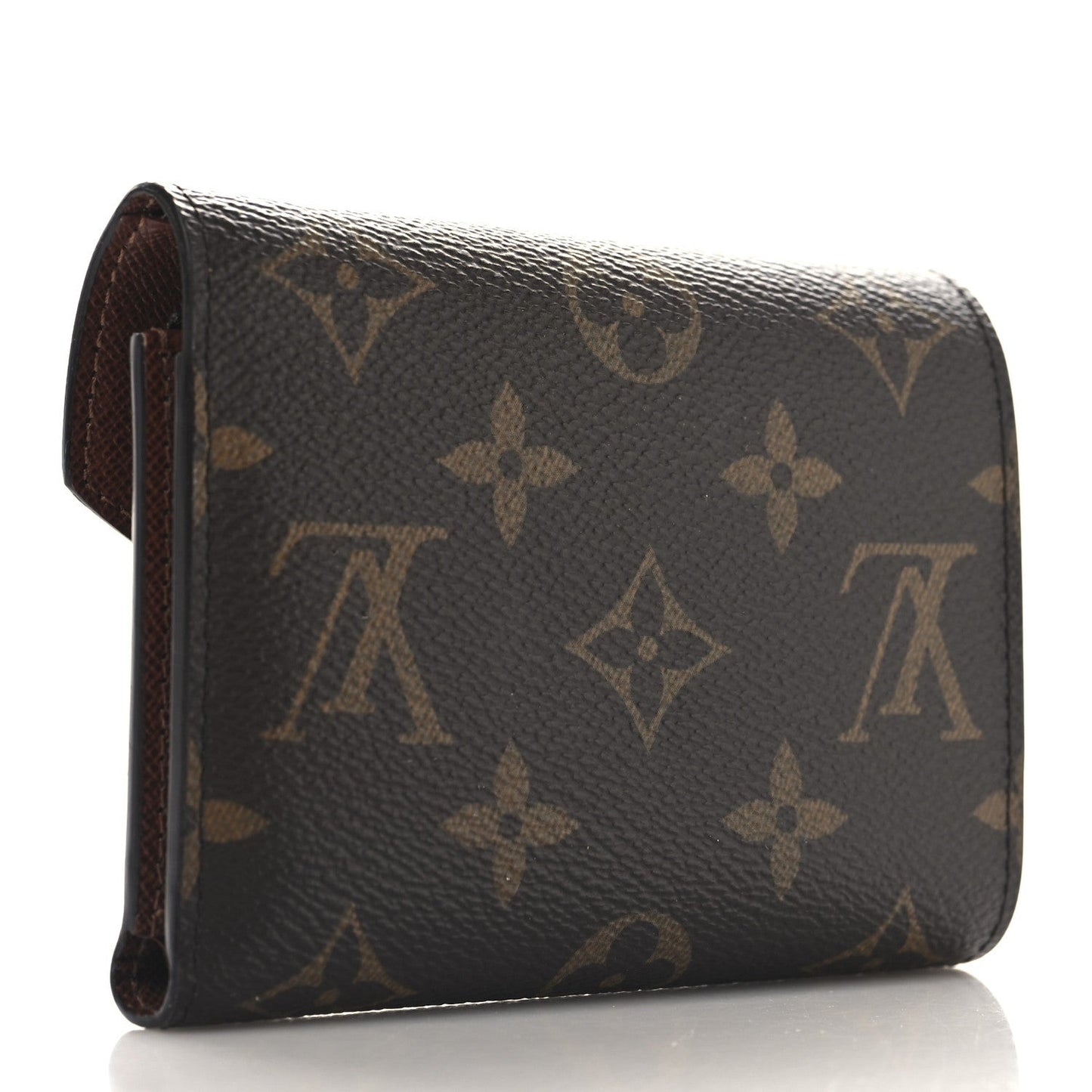 Monogram Victorine Wallet