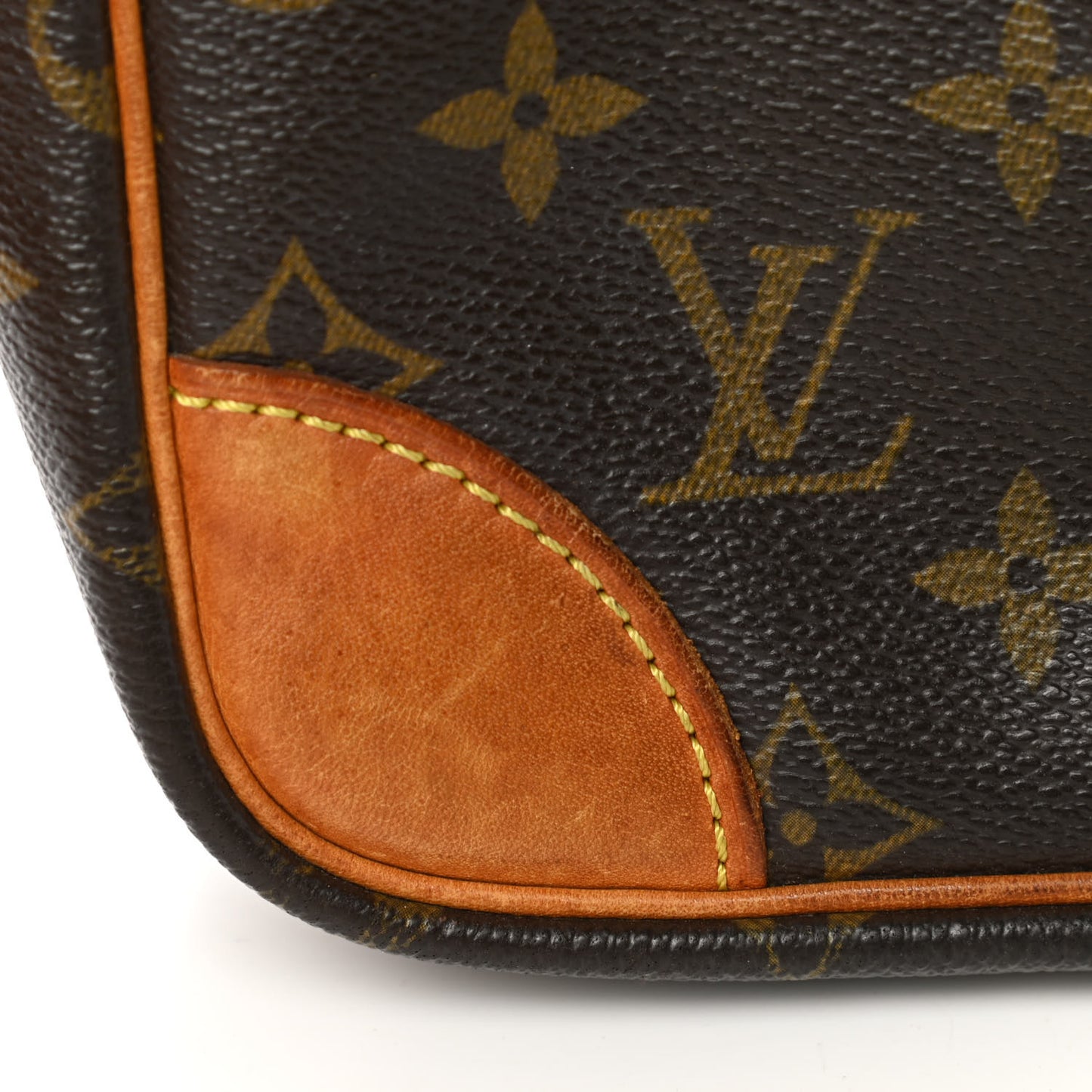 Monogram Trocadero 27