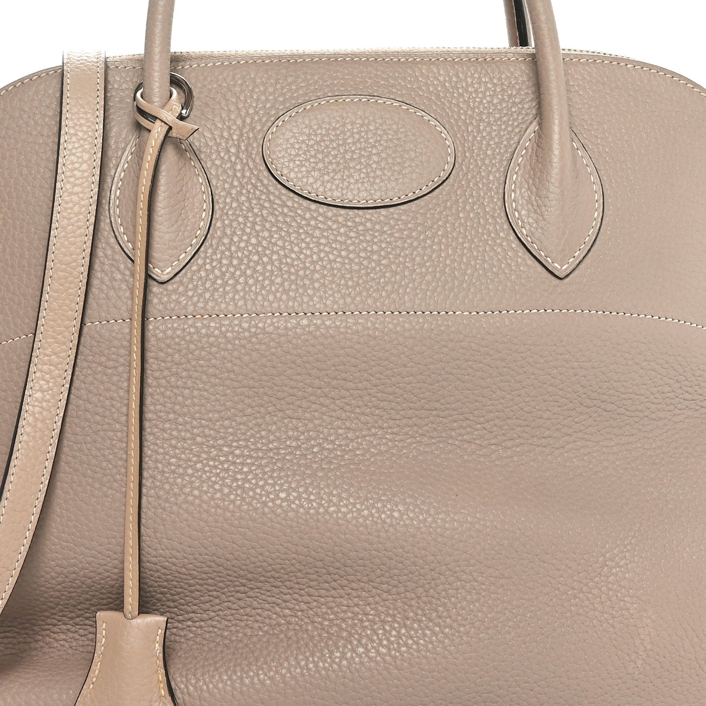 Taurillon Clemence Bolide 35 Gris Tourterelle