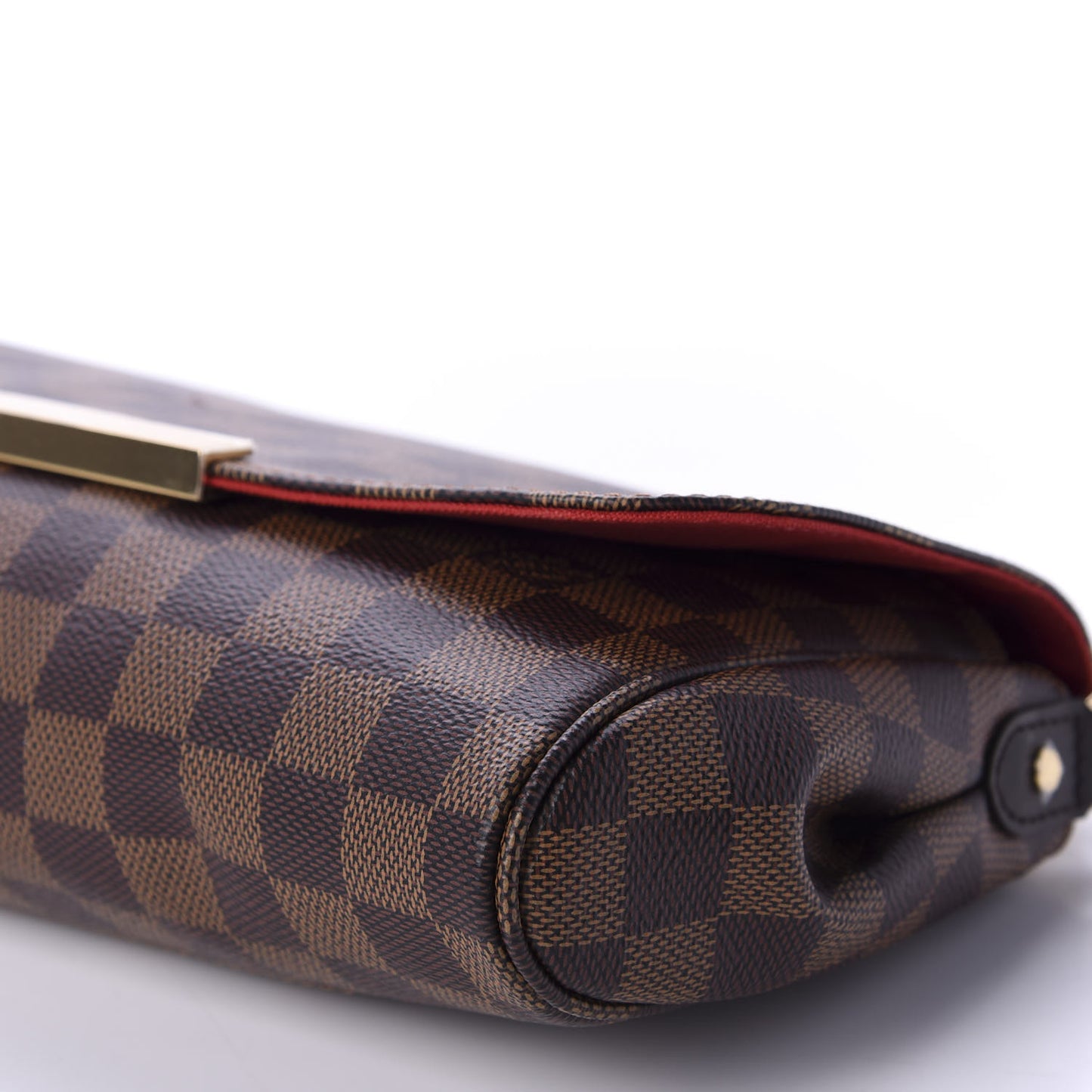 Damier Ebene Favorite MM