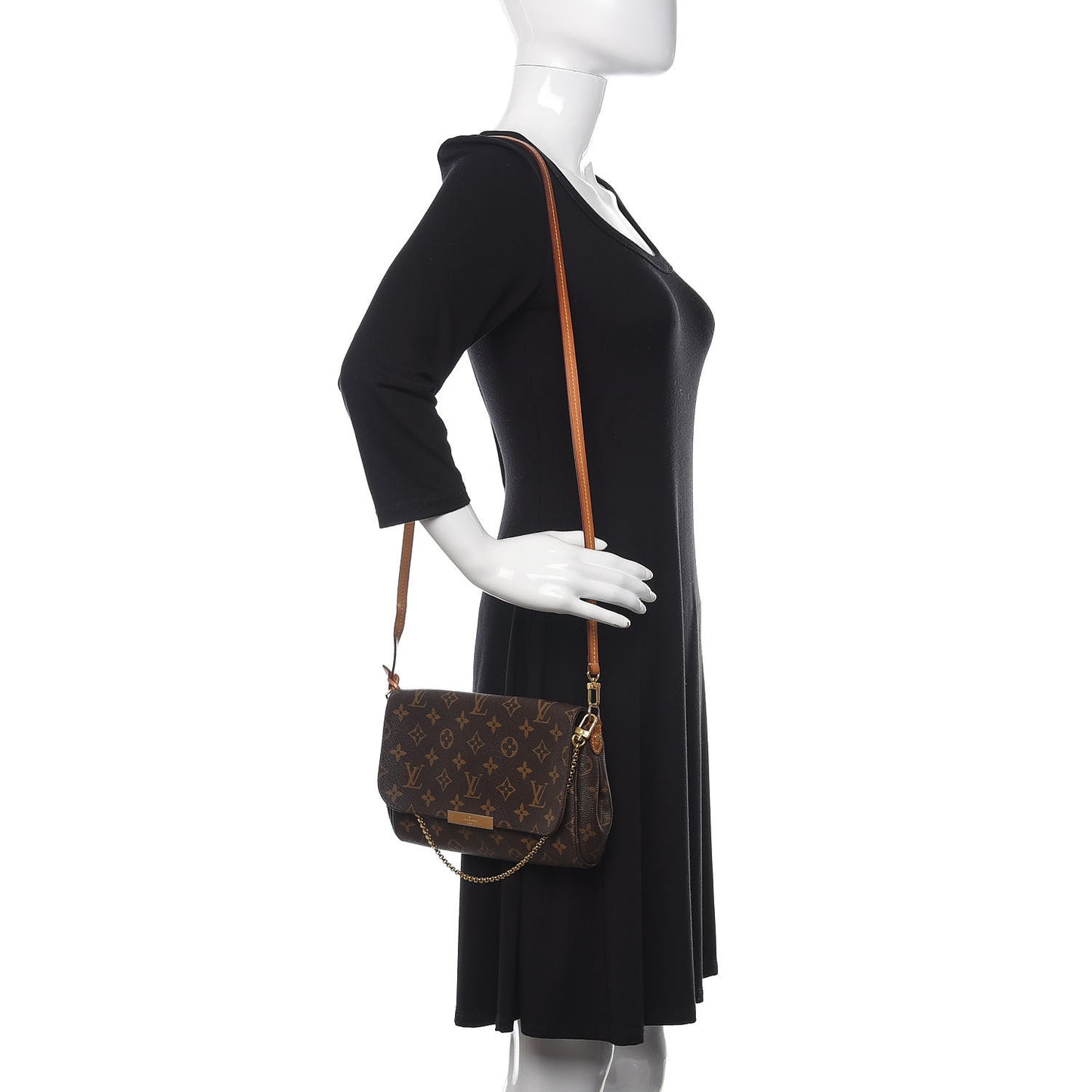 Monogram Favorite MM