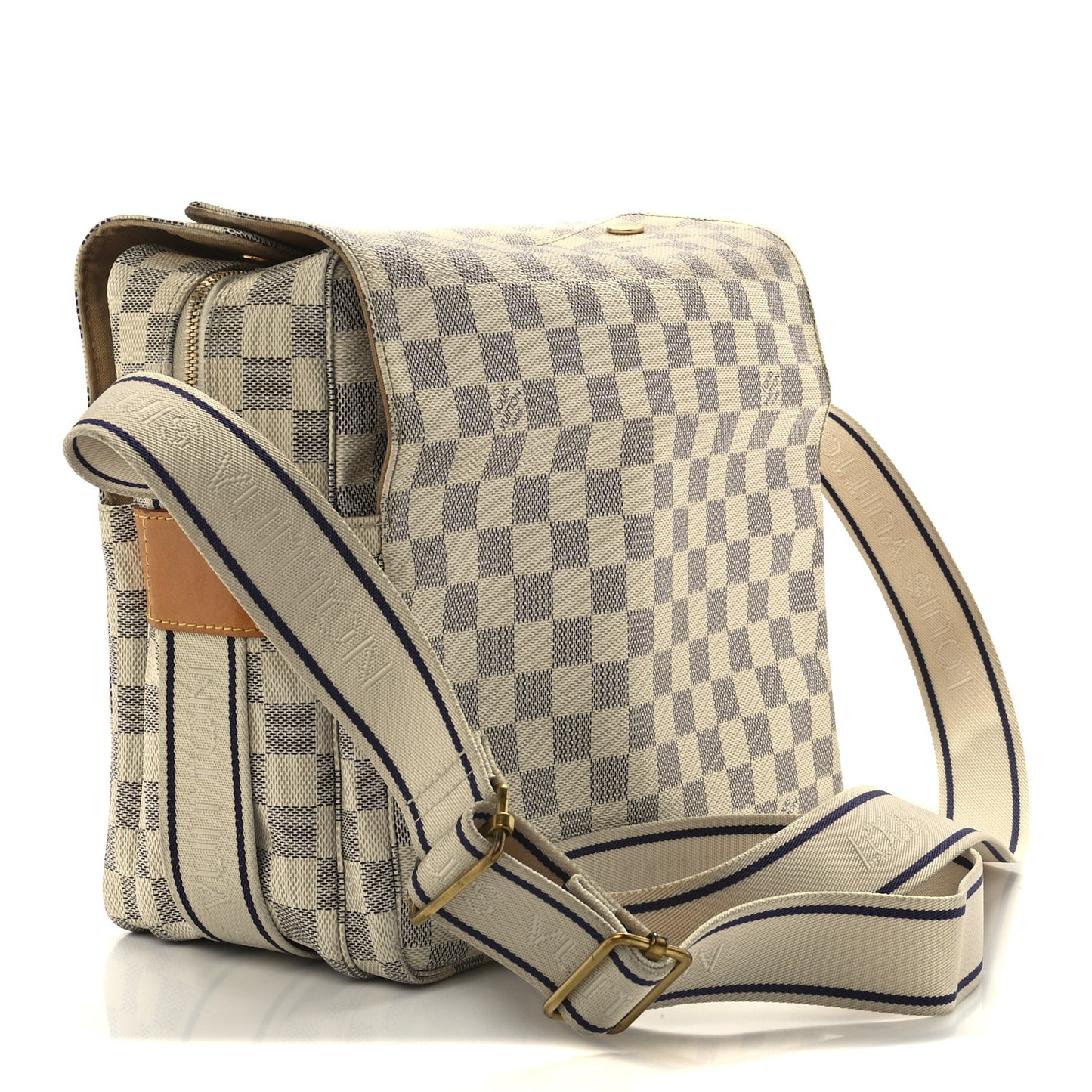 Damier Azur Naviglio