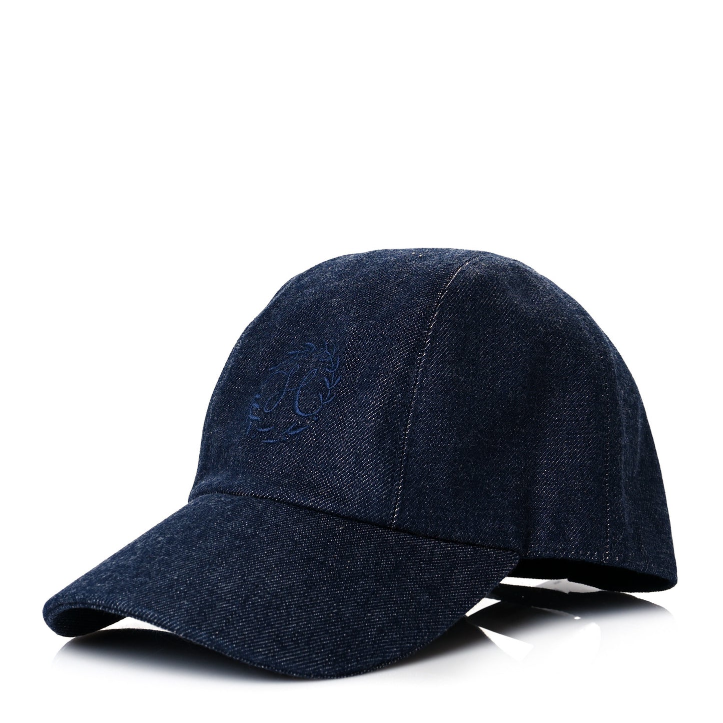 Denim Davis H Primavera Cap 58 Indigo