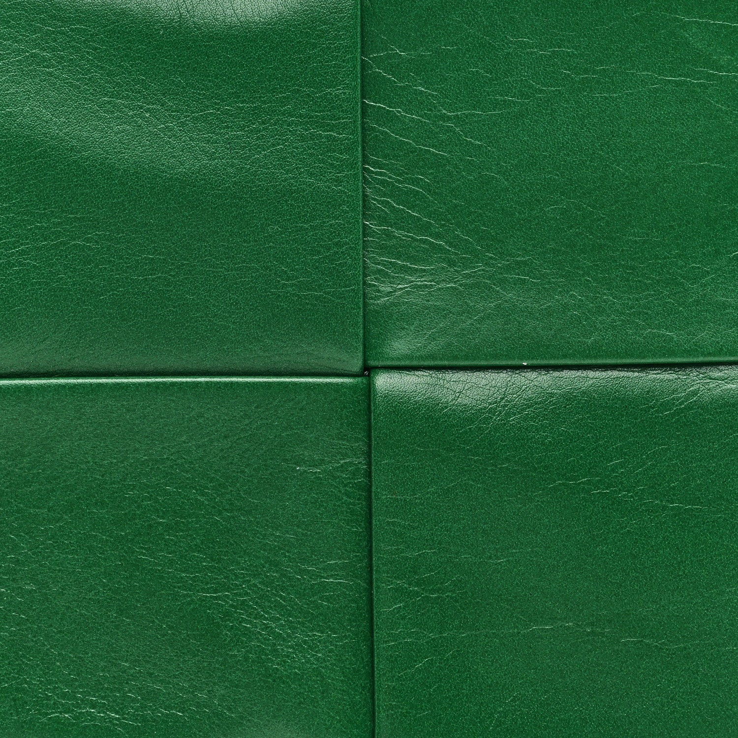 Bottega Veneta Paper Calfskin Intreccio Cassette Belt Bag Parakeet 7 of 9