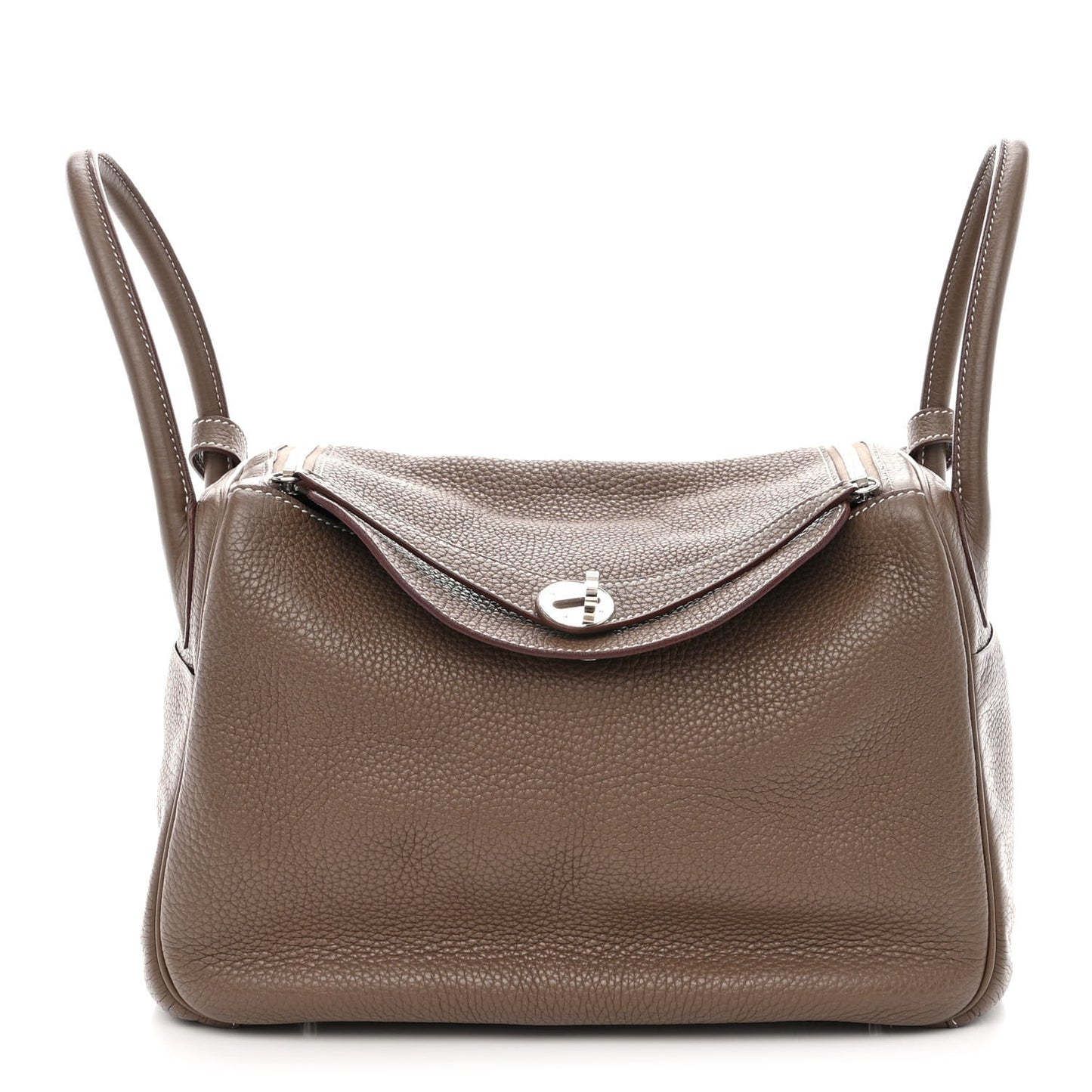 Taurillon Clemence Lindy 30 Etoupe