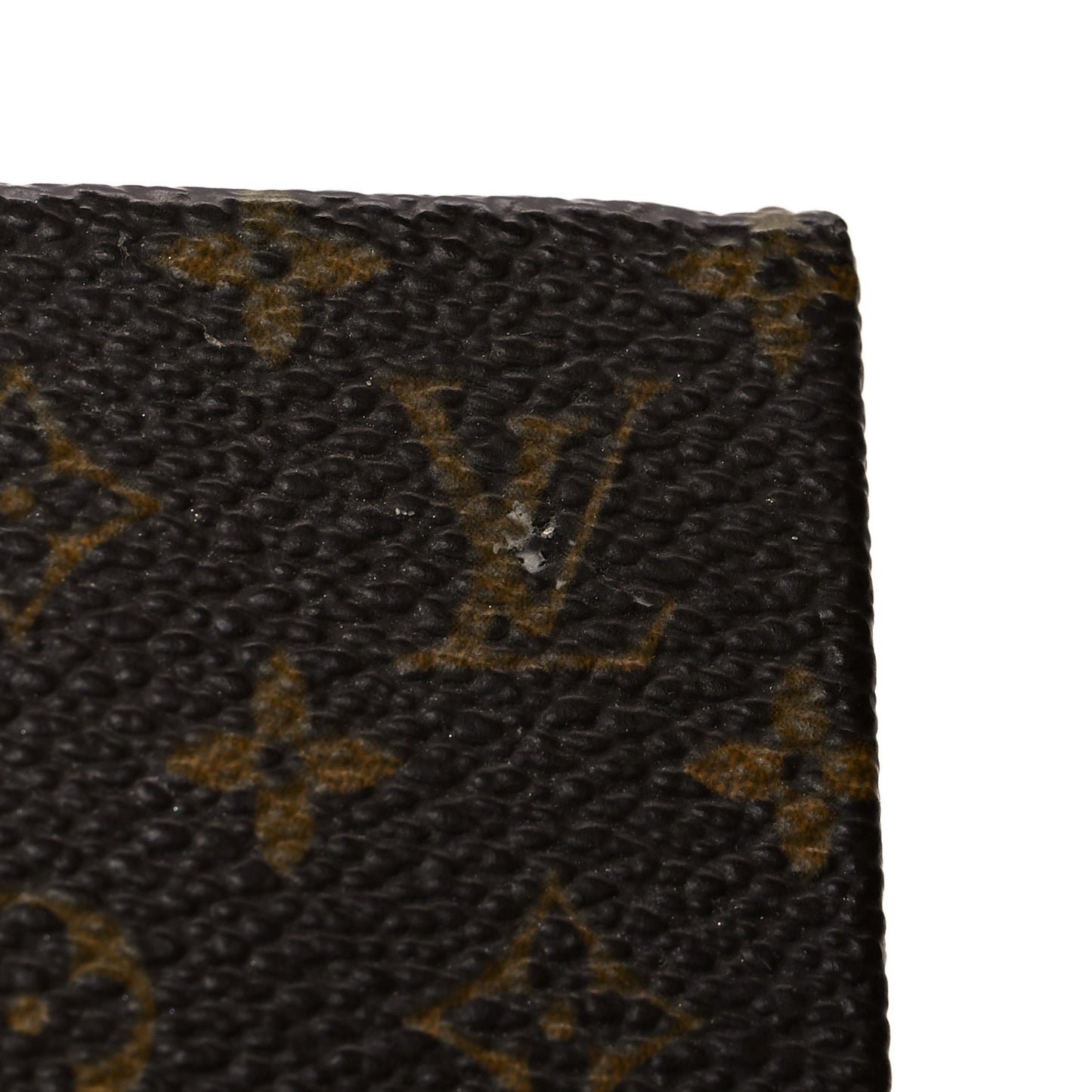 Monogram Ring Box Mini Trunk Case