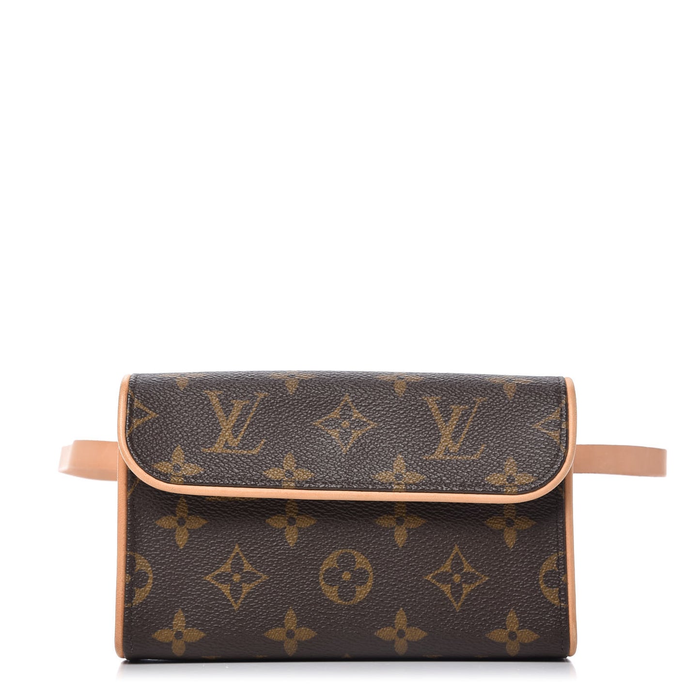 Monogram Pochette Florentine XS