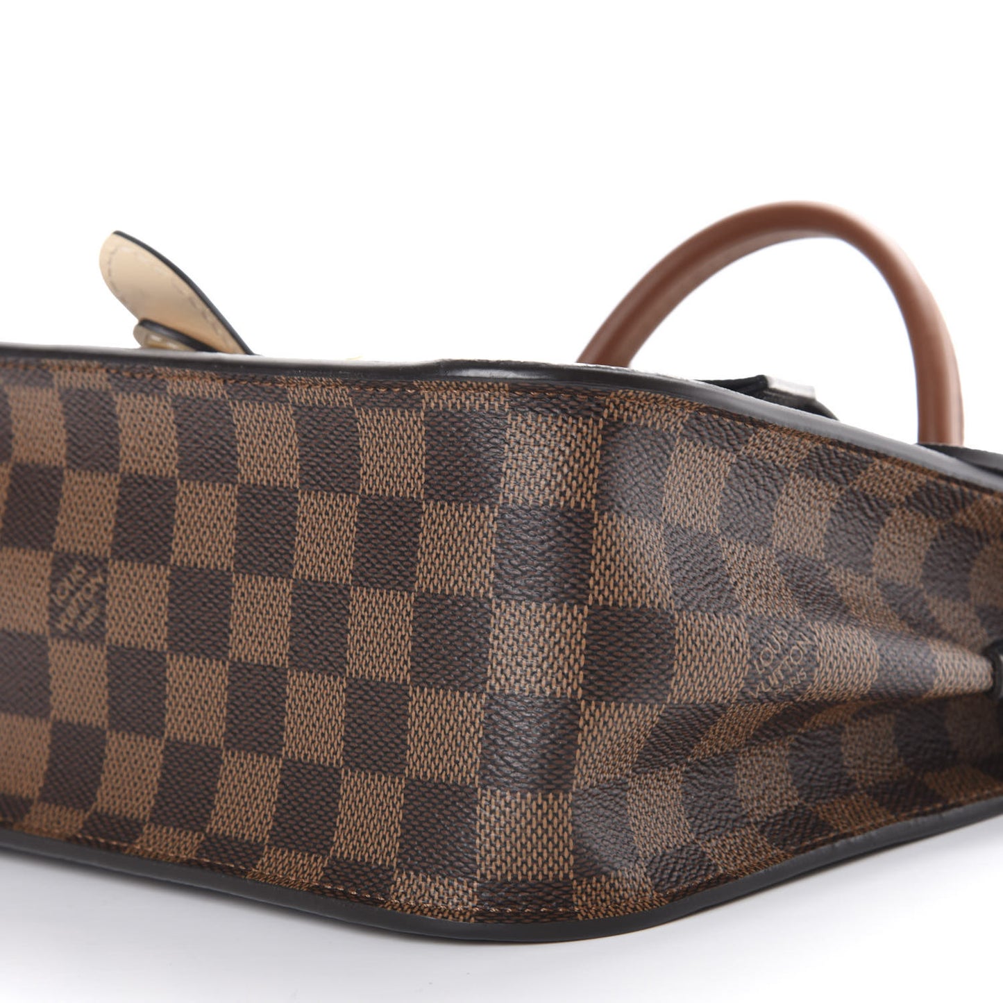 Damier Ebene Beaumarchais Black
