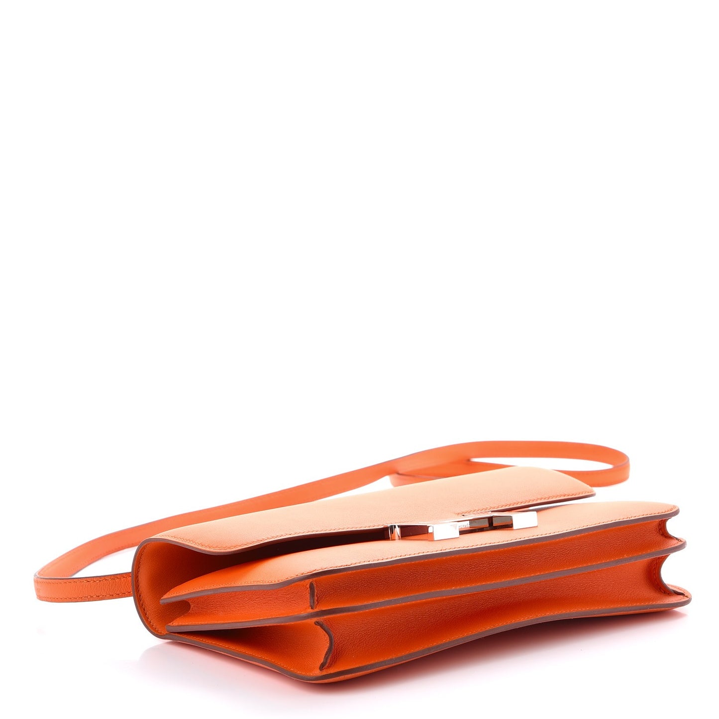 Swift Constance Elan 25 Orange