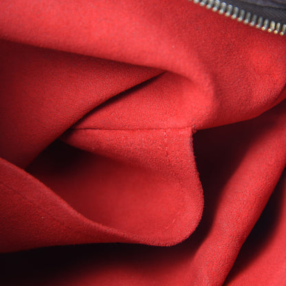 Louis Vuitton Damier Ebene Highbury 8 of 14