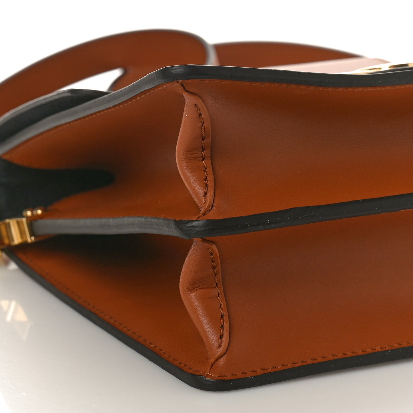 Reverse Monogram Dauphine MM