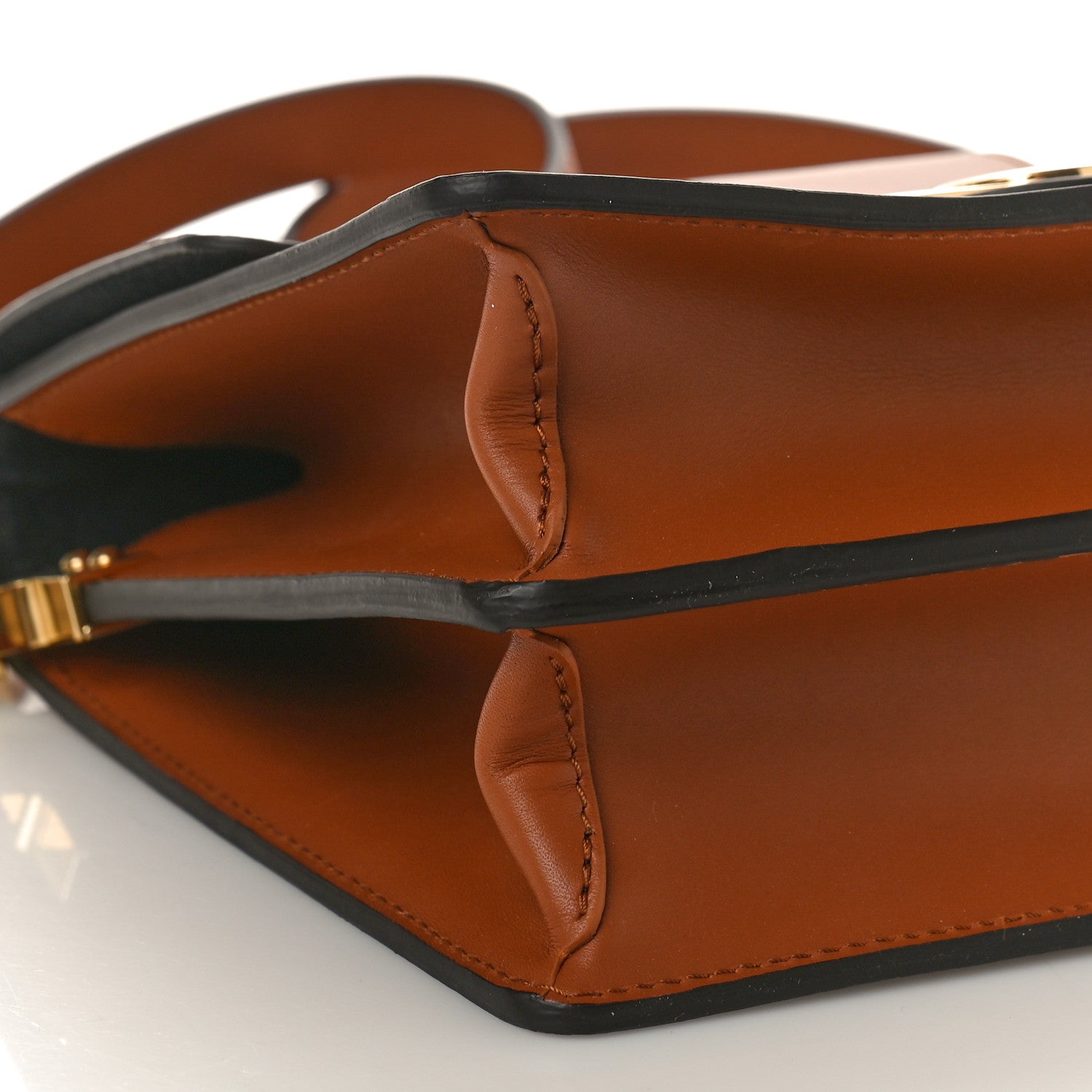 Louis Vuitton Reverse Monogram Dauphine MM 8 of 10