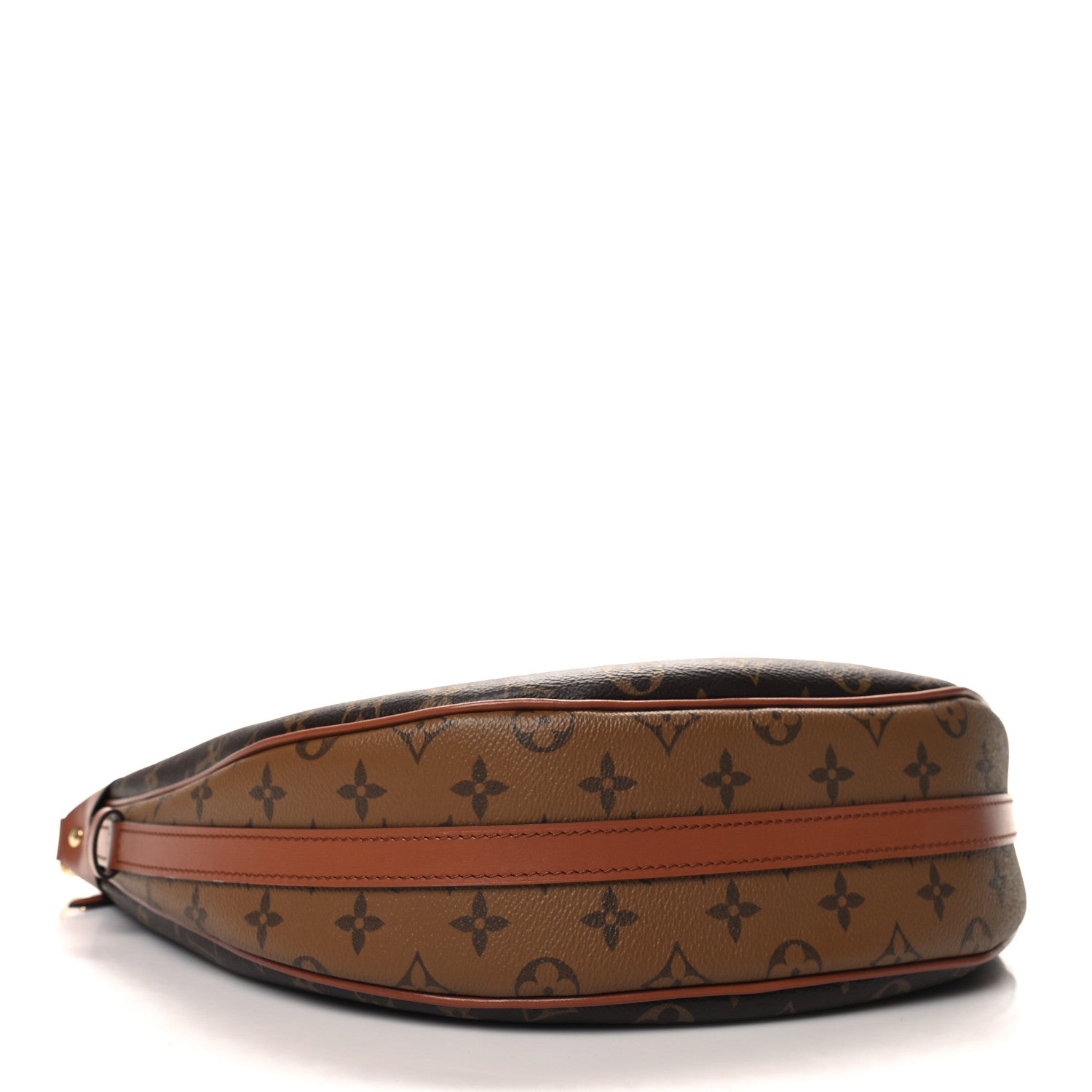 Louis Vuitton Reverse Monogram Loop Hobo 4 of 9