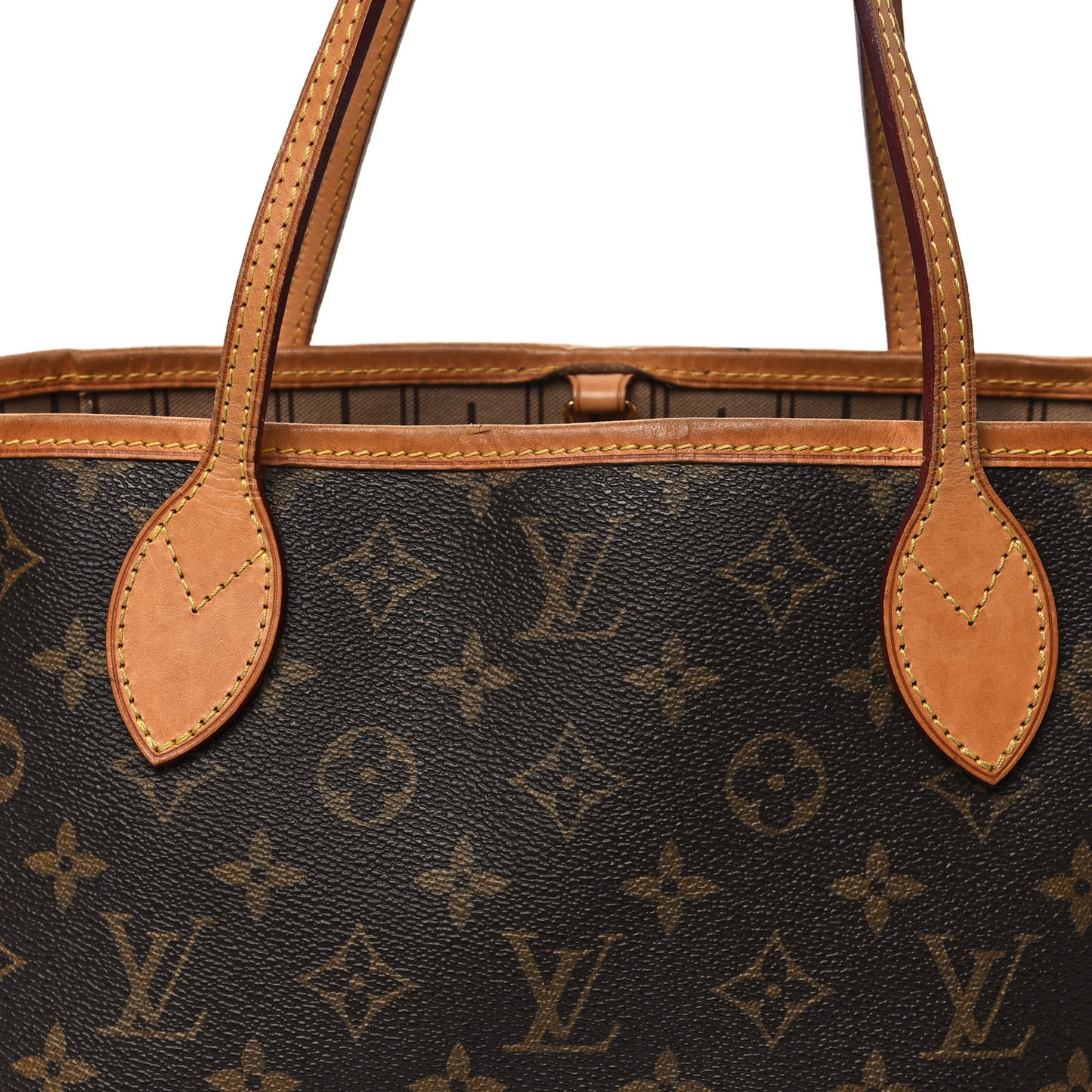 Monogram Neverfull PM