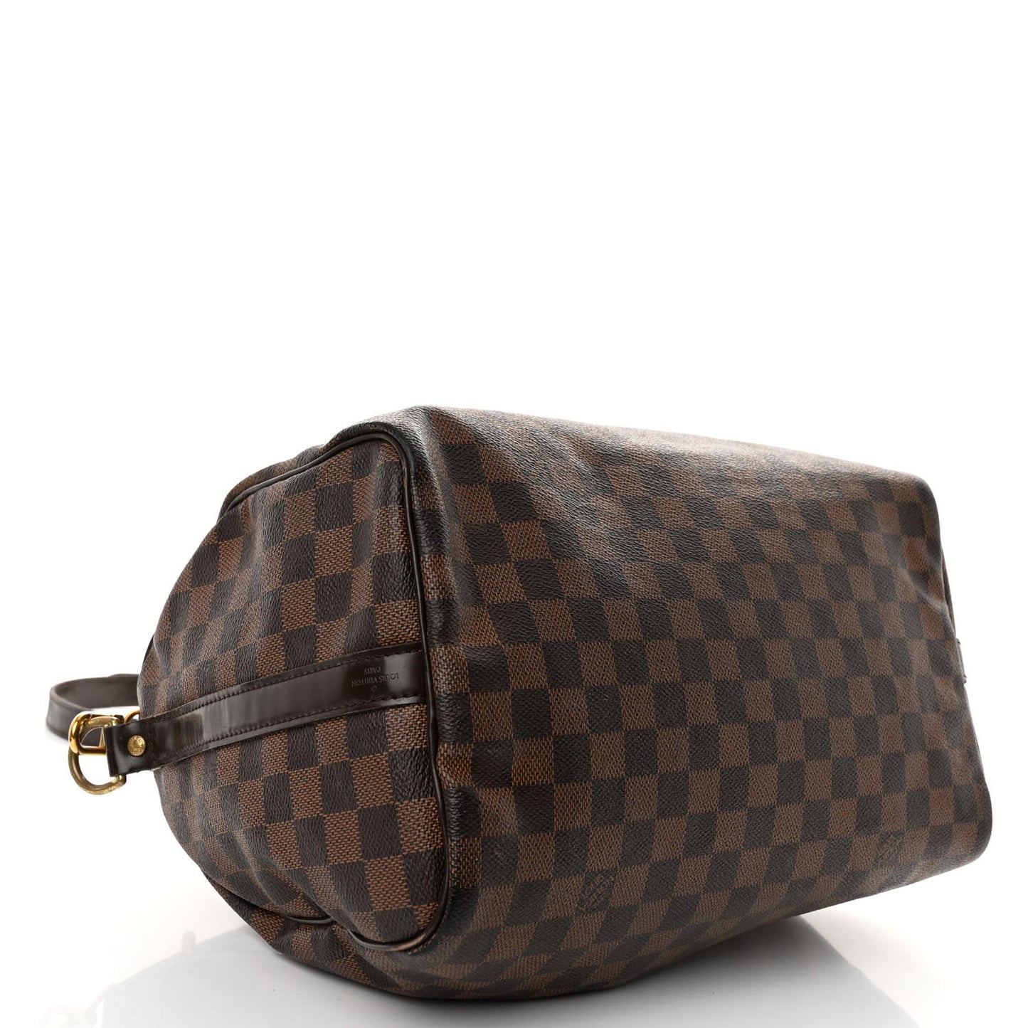 Damier Ebene Speedy Bandouliere 30