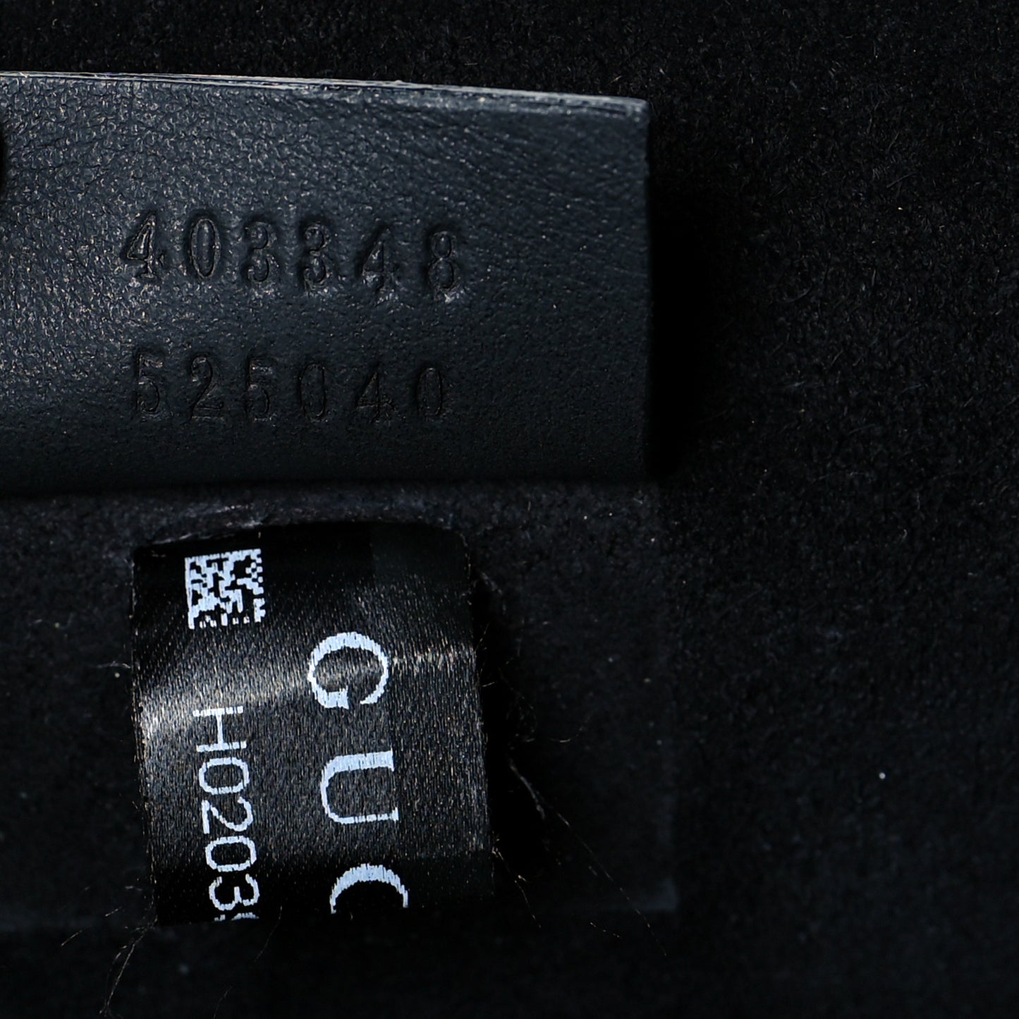 GG Supreme Monogram Medium Dionysus Shoulder Bag Black