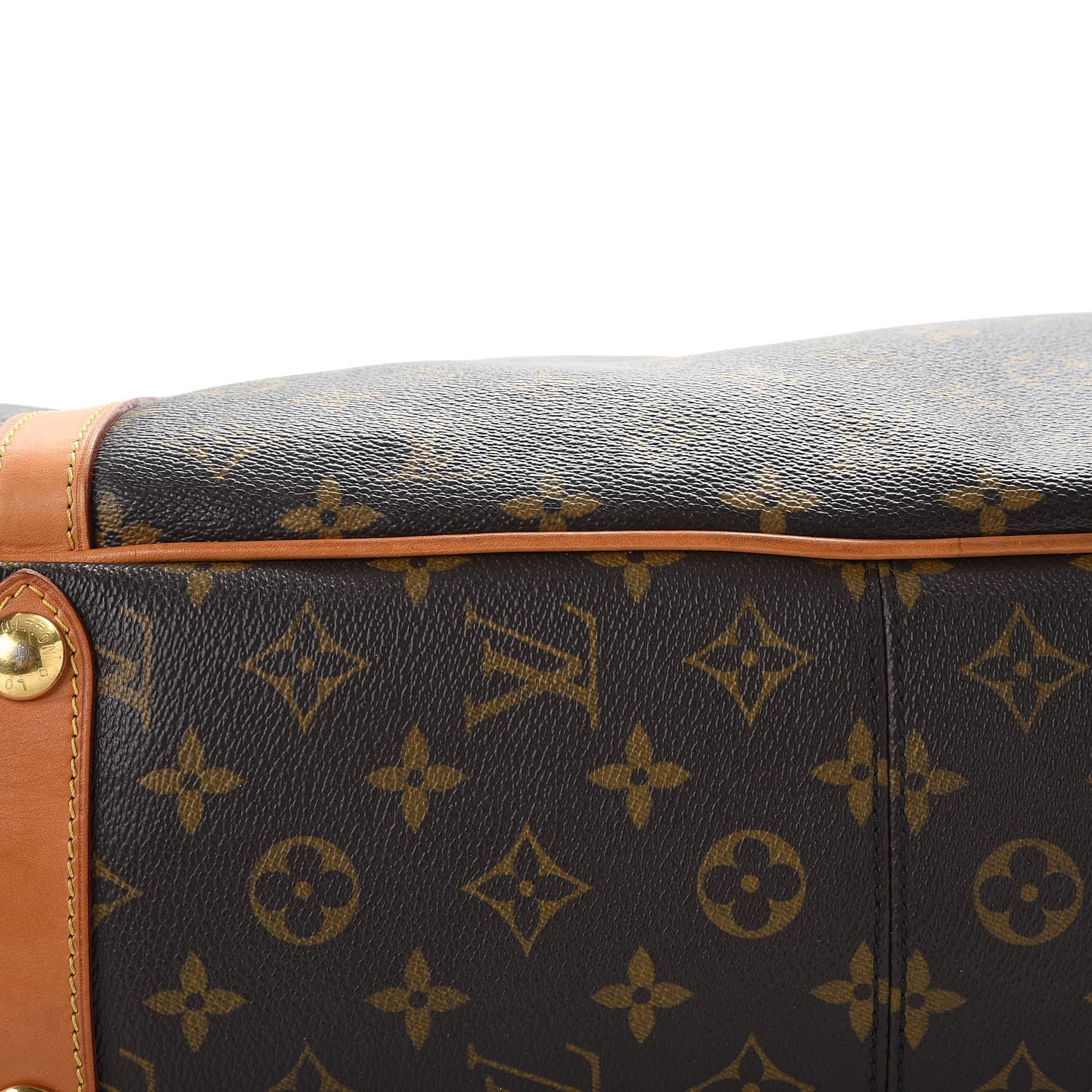 Louis Vuitton Monogram Stresa GM 26 of 31