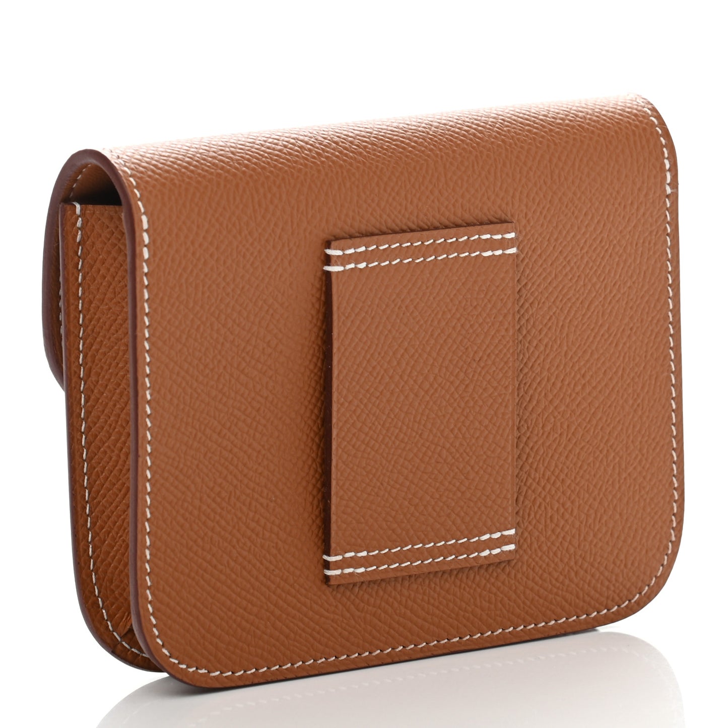Epsom Constance Slim Wallet Gold