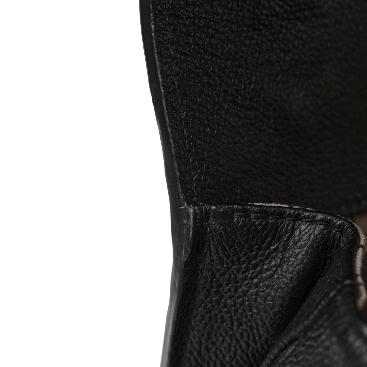 Louis Vuitton Empreinte Pochette Metis Black 12 of 16