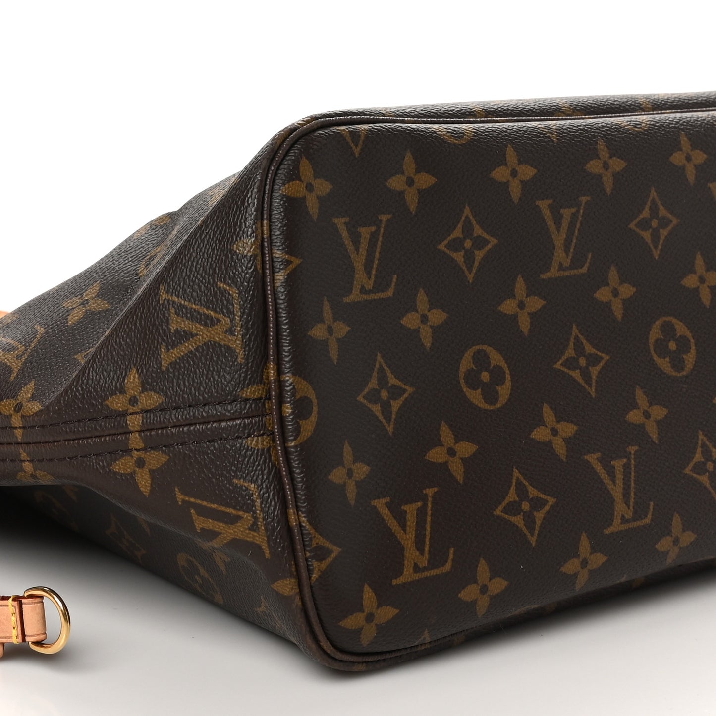 Monogram Neo  Neverfull MM