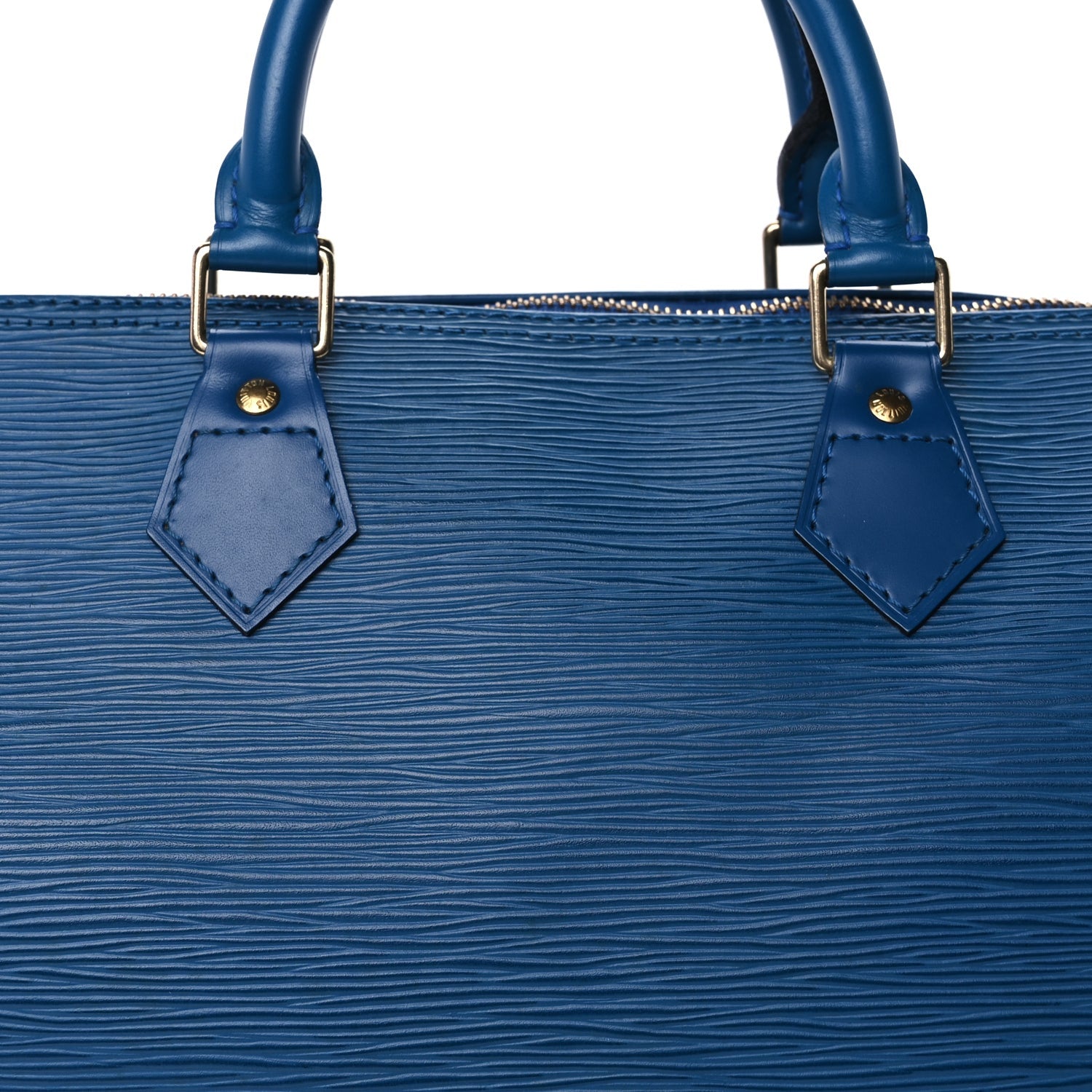 Louis Vuitton Epi Speedy 30  Toledo 6 of 8
