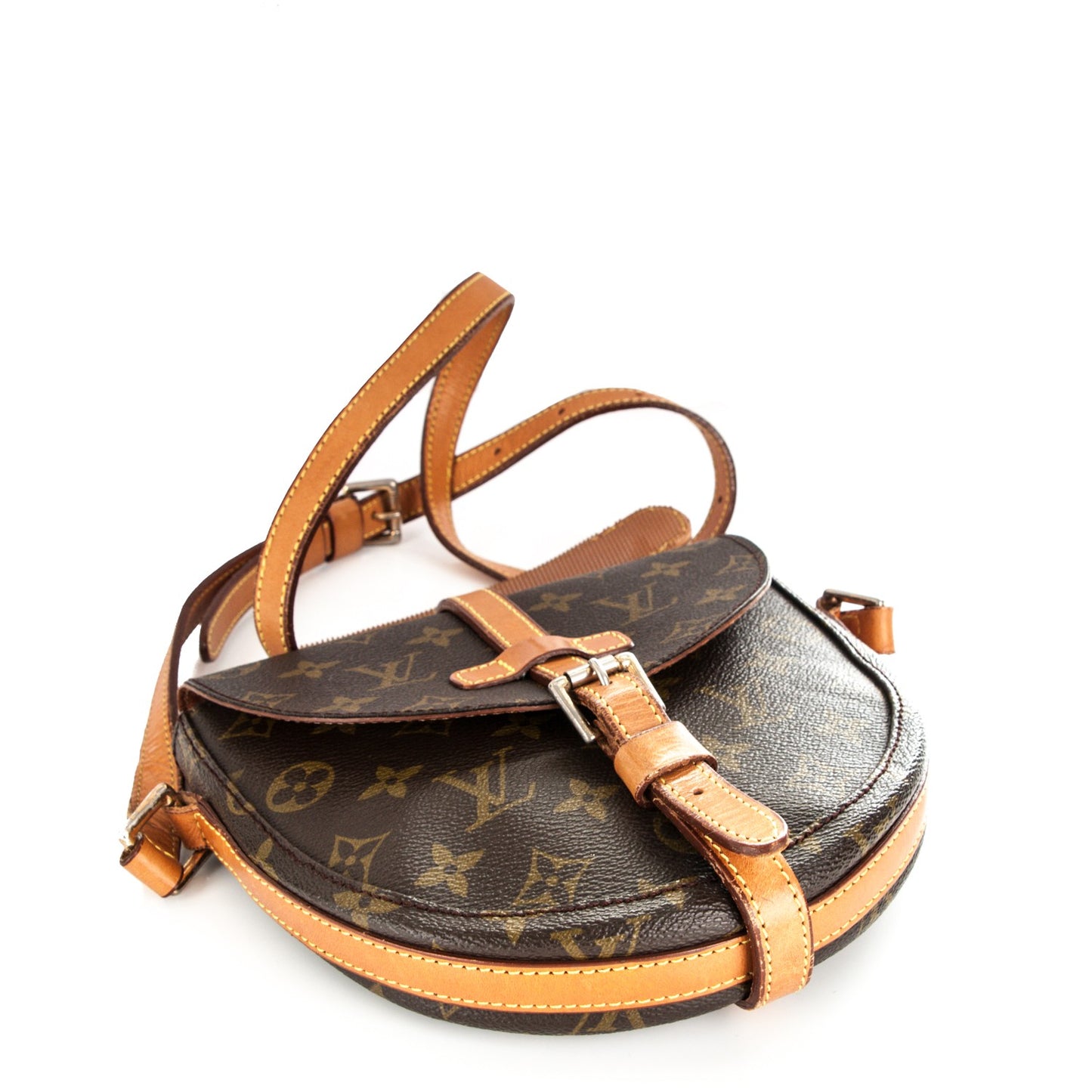 Monogram Chantilly PM